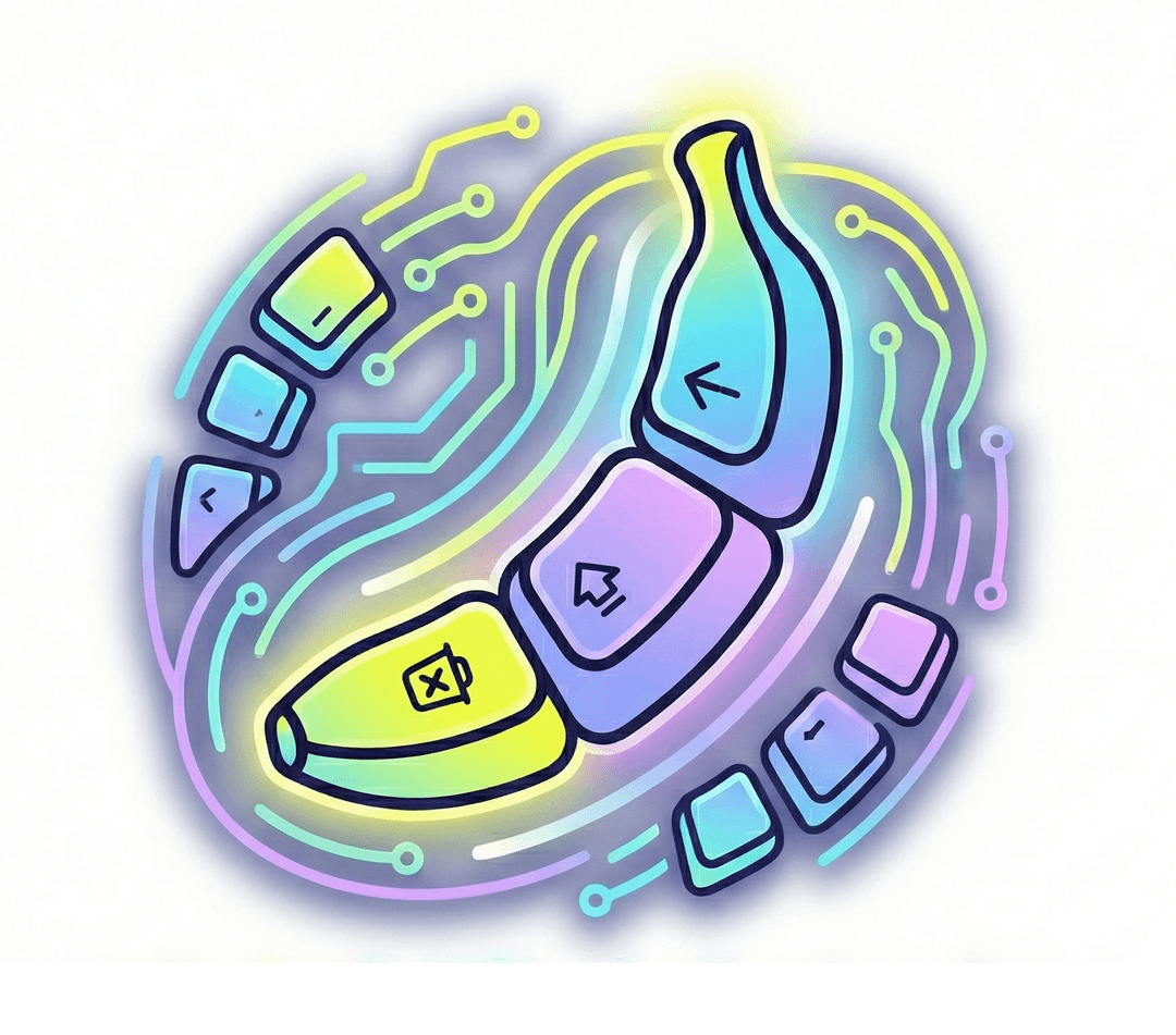 CTRL SHIFT DELETE Logo